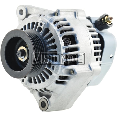 Bbb Industries NEW ALTERNATOR N13539